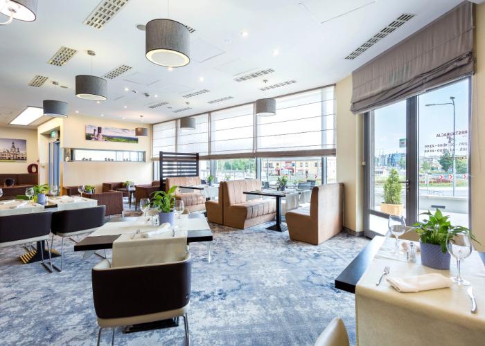 Qubus Kielce Hotel