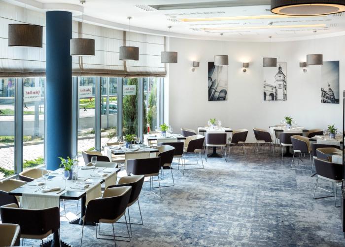 Qubus Kielce Hotel
