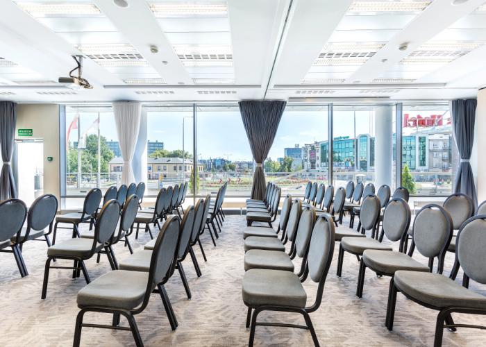 Qubus Kielce Hotel