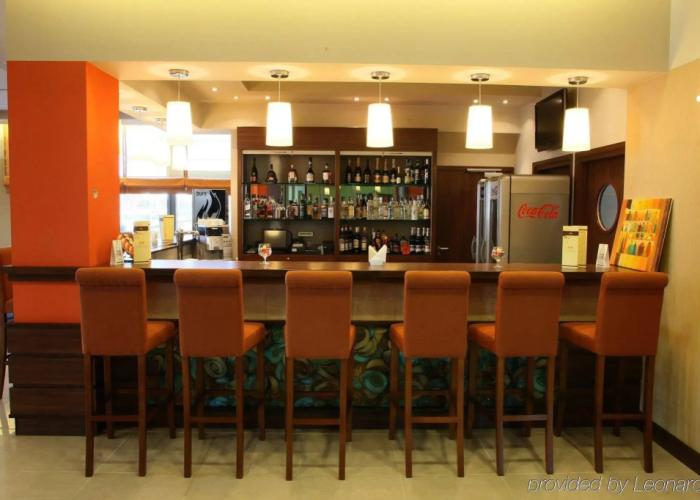 Hotel Tęczowy Młyn