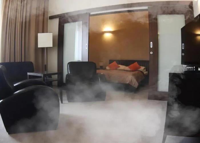 Hotel Tęczowy Młyn