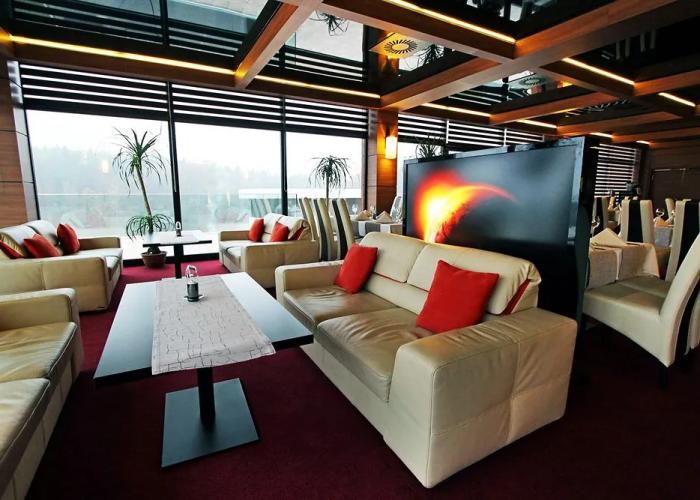 Odyssey ClubHotel Wellness & SPA