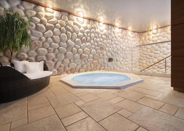 Odyssey ClubHotel Wellness & SPA