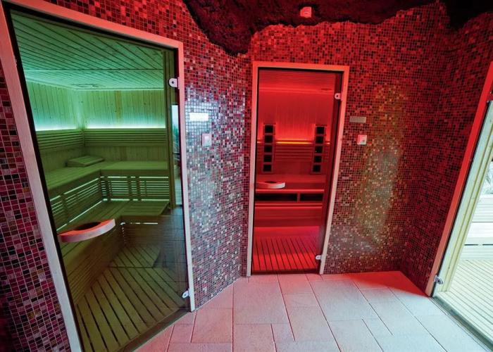 Odyssey ClubHotel Wellness & SPA