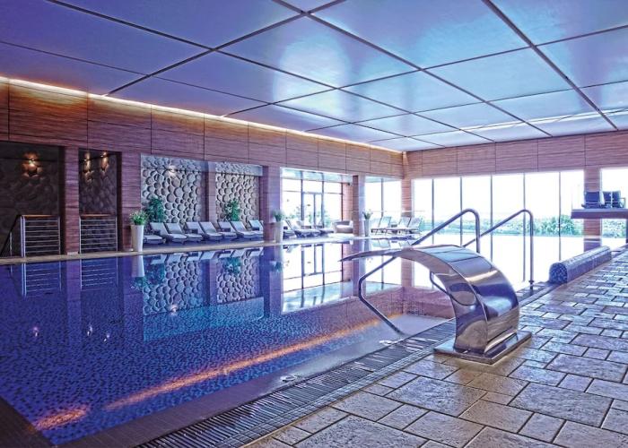 Odyssey ClubHotel Wellness & SPA