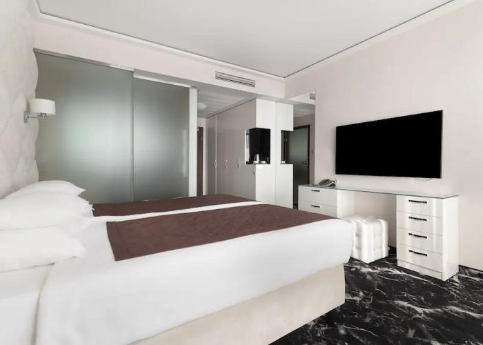 Odyssey ClubHotel Wellness & SPA