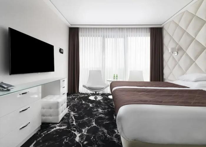 Odyssey ClubHotel Wellness & SPA