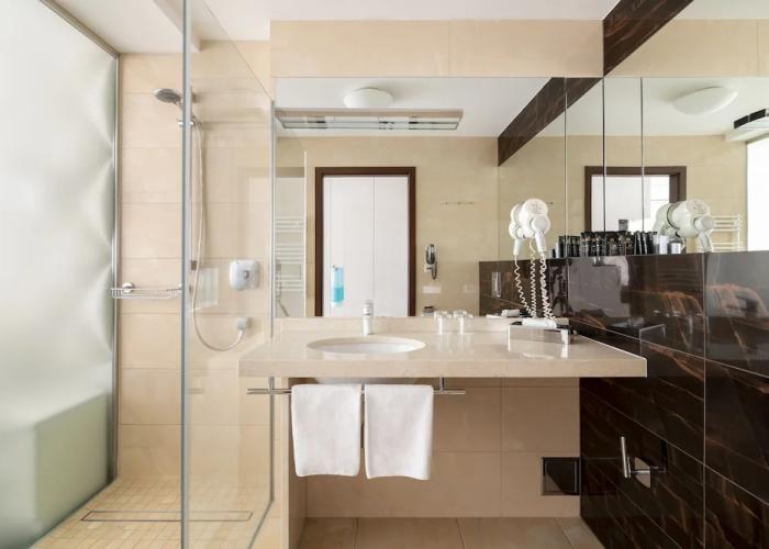 Odyssey ClubHotel Wellness & SPA