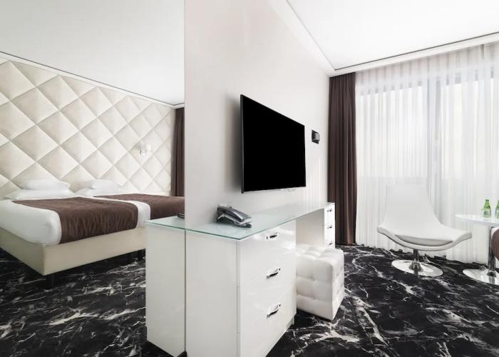 Odyssey ClubHotel Wellness & SPA