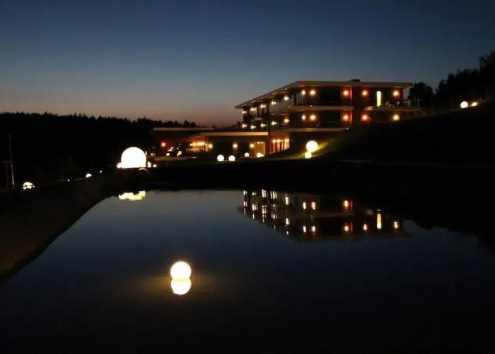 Odyssey ClubHotel Wellness & SPA