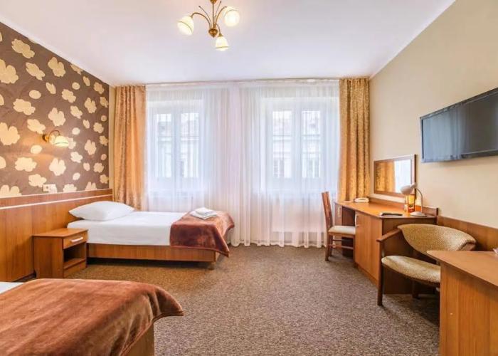 Bristol Hotel Kielce