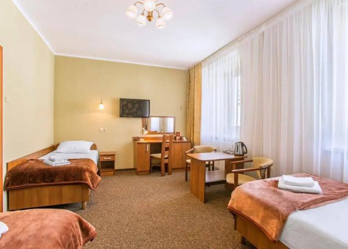 Bristol Hotel Kielce