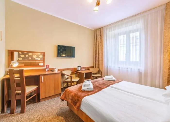 Bristol Hotel Kielce