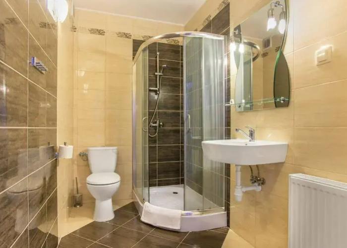 Bristol Hotel Kielce
