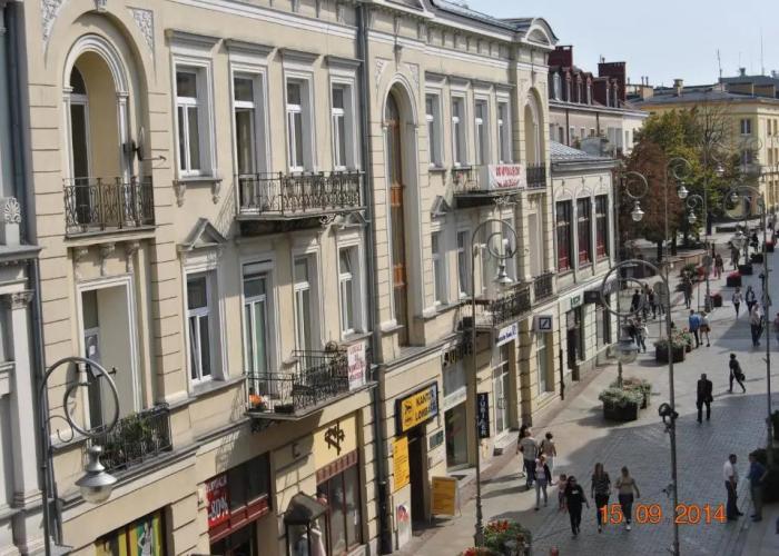 Bristol Hotel Kielce