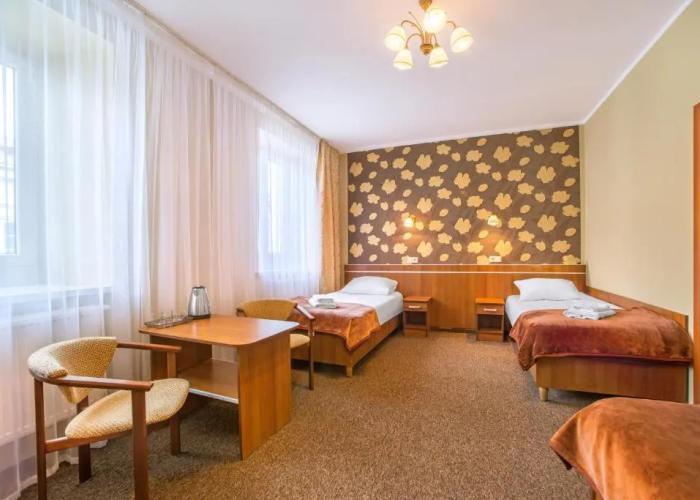 Bristol Hotel Kielce