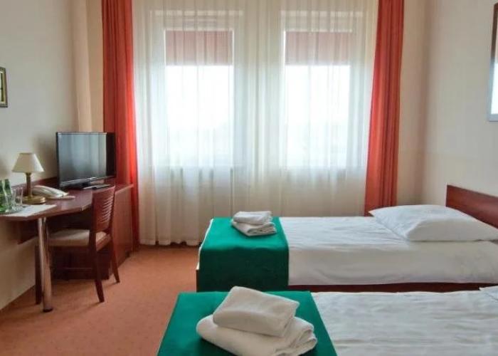 Hotel Kameralny