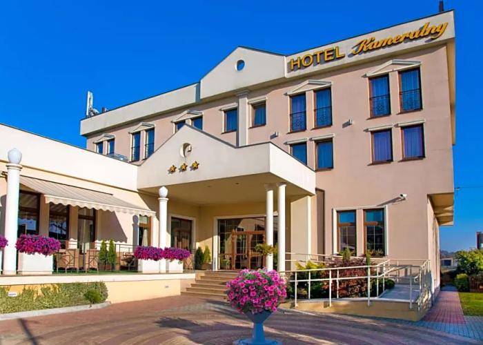 Hotel Kameralny