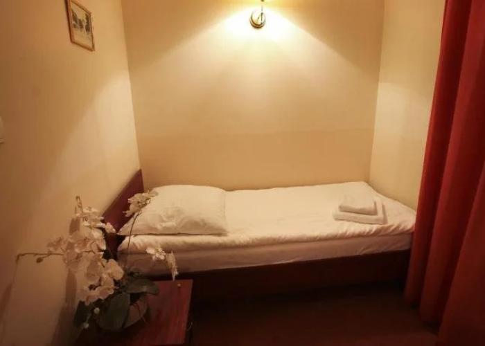 Hotel Kameralny