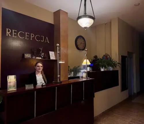 Hotel Kameralny