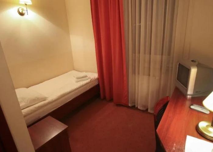 Hotel Kameralny
