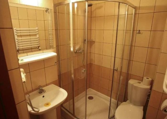 Hotel Kameralny
