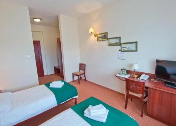 Hotel Kameralny