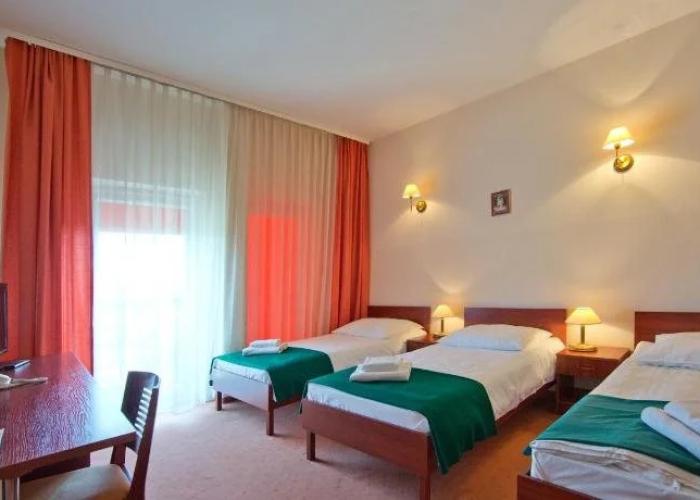 Hotel Kameralny