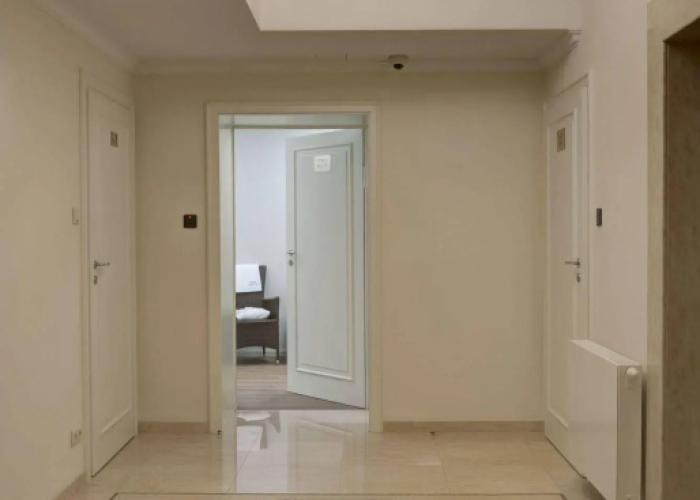 Hotel Willa Hueta