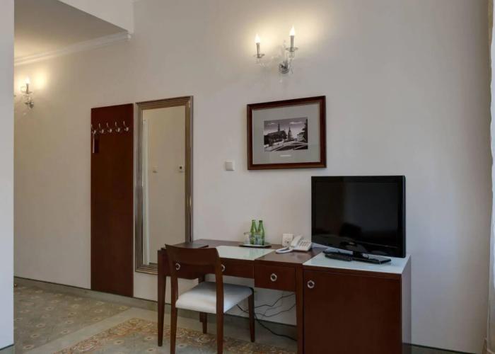 Hotel Willa Hueta