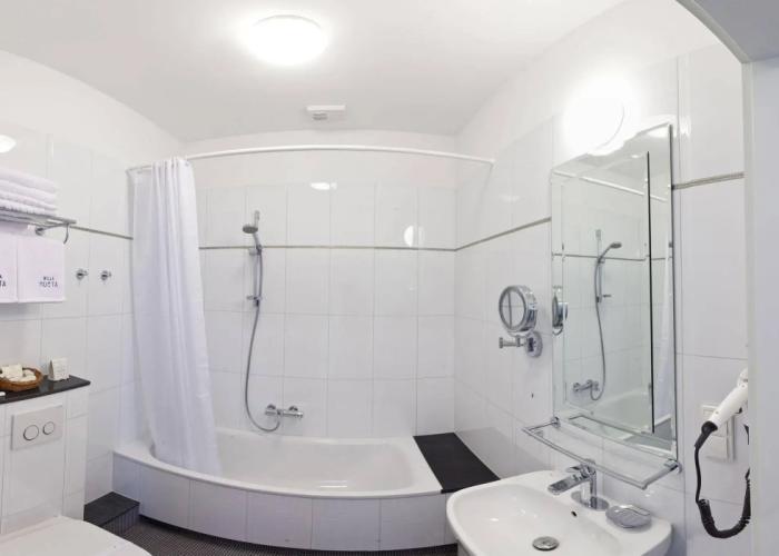 Hotel Willa Hueta