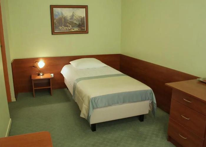 Hotel La Mar
