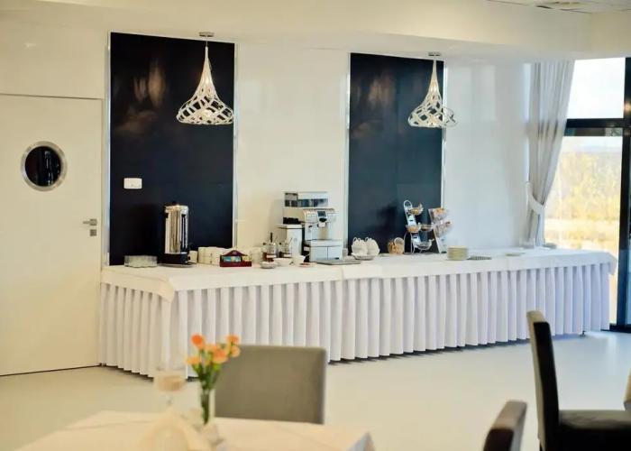 Hotel La Mar