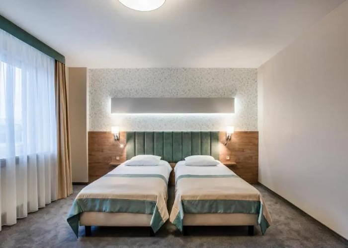 Hotel La Mar