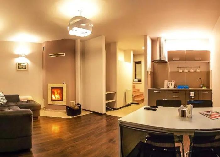 Apartamenty pod Łysicą