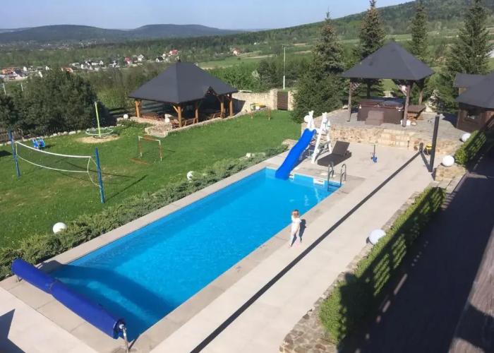 Apartamenty pod Łysicą