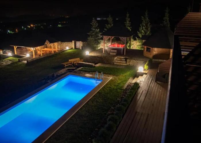 Apartamenty pod Łysicą