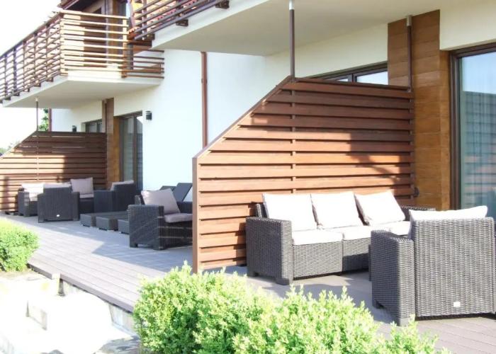 Apartamenty pod Łysicą