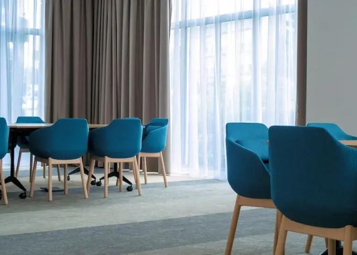 B&B HOTEL Kielce Centrum