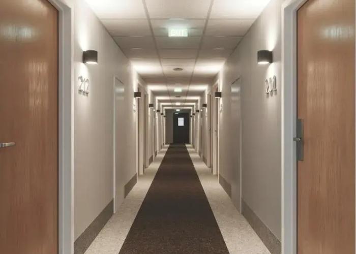 B&B HOTEL Kielce Centrum