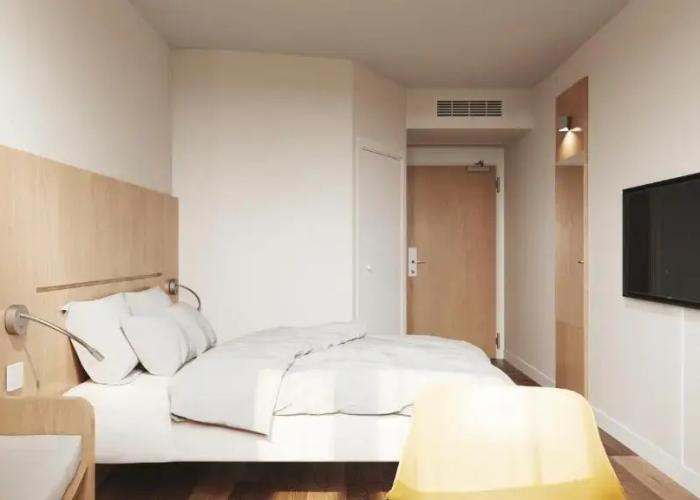 B&B HOTEL Kielce Centrum