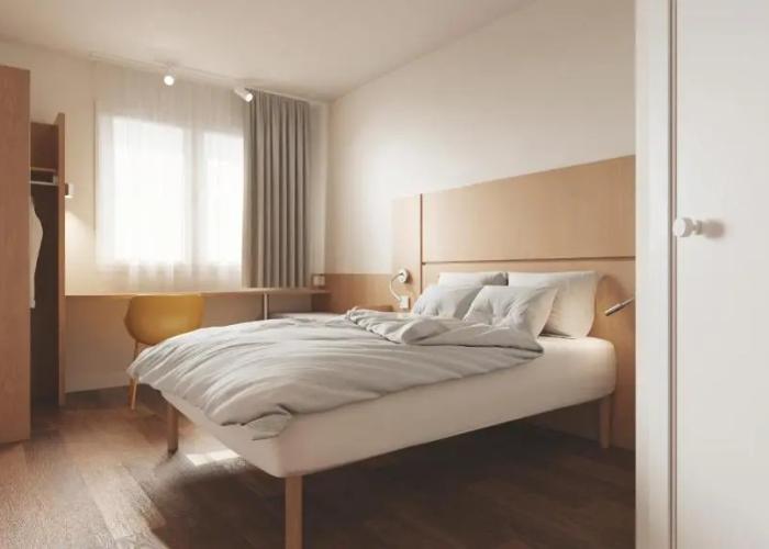 B&B HOTEL Kielce Centrum