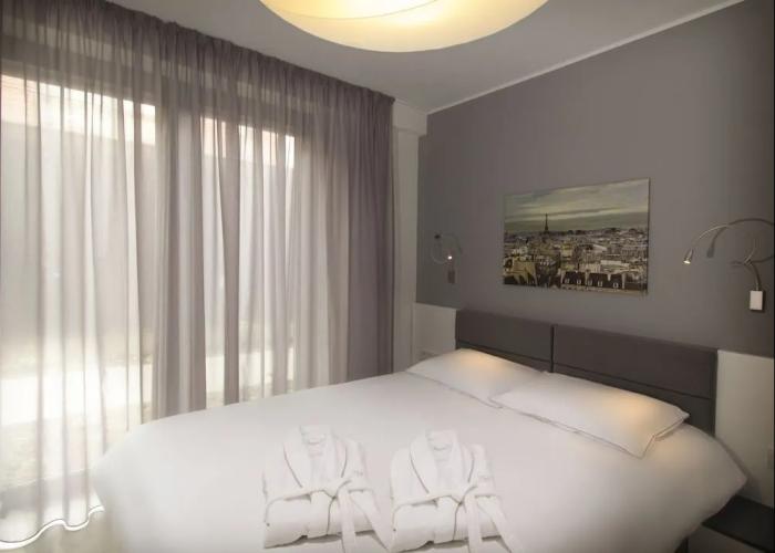 Rosevia Resort & SPA