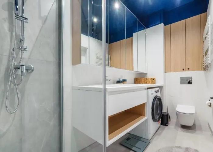 Apartamenty Sun & Snow Nexo