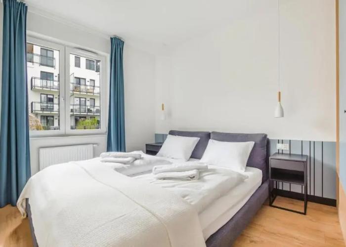 Apartamenty Sun & Snow Nexo
