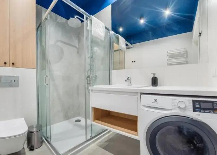 Apartamenty Sun & Snow Nexo