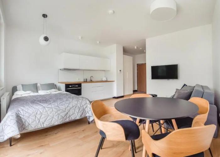 Apartamenty Sun & Snow Nexo