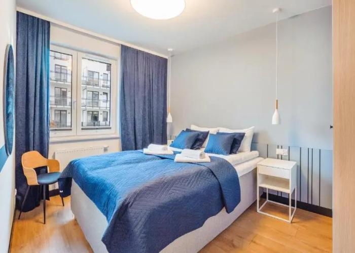 Apartamenty Sun & Snow Nexo