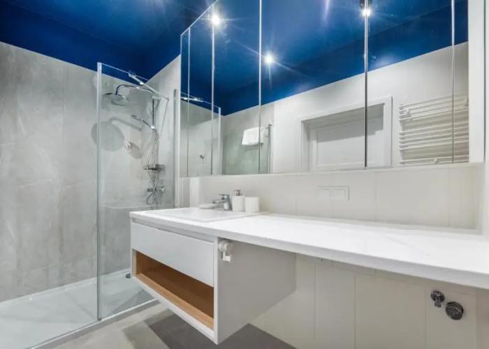 Apartamenty Sun & Snow Nexo