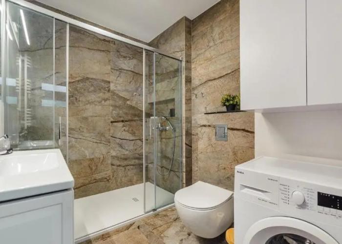 Apartamenty Sun & Snow Katamarany Zatoka